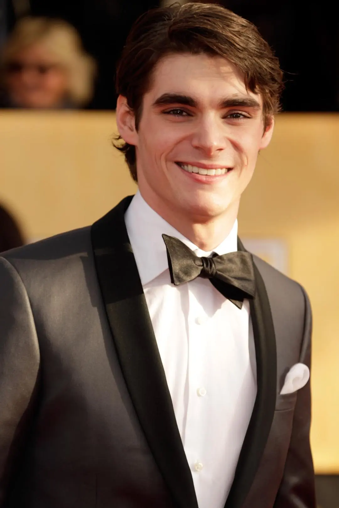 RJ Mitte_peliplat