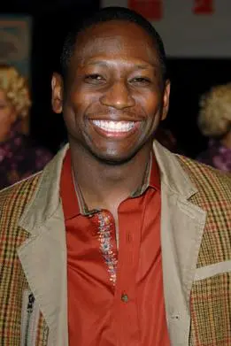 Guy Torry_peliplat