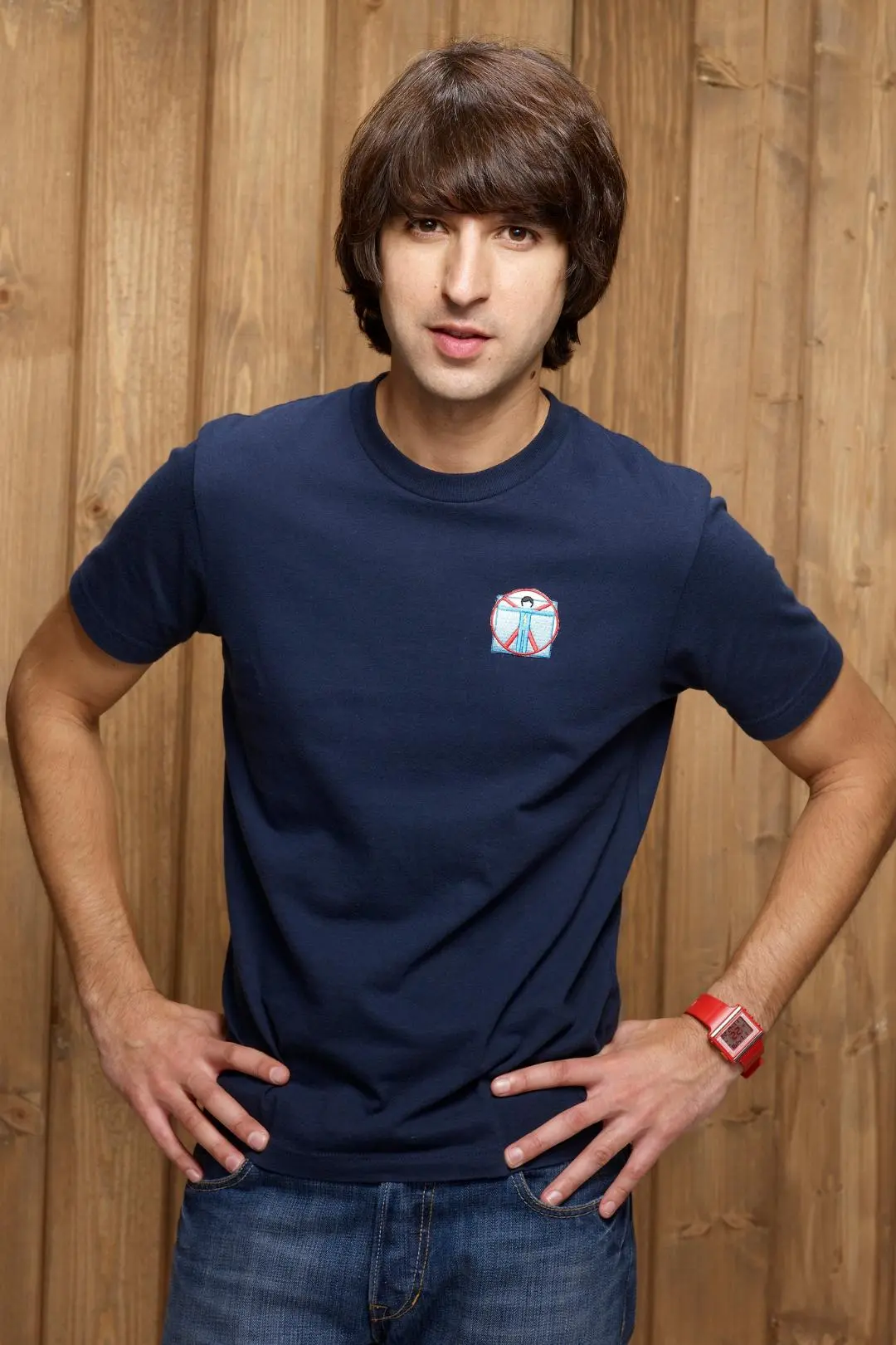 Demetri Martin_peliplat