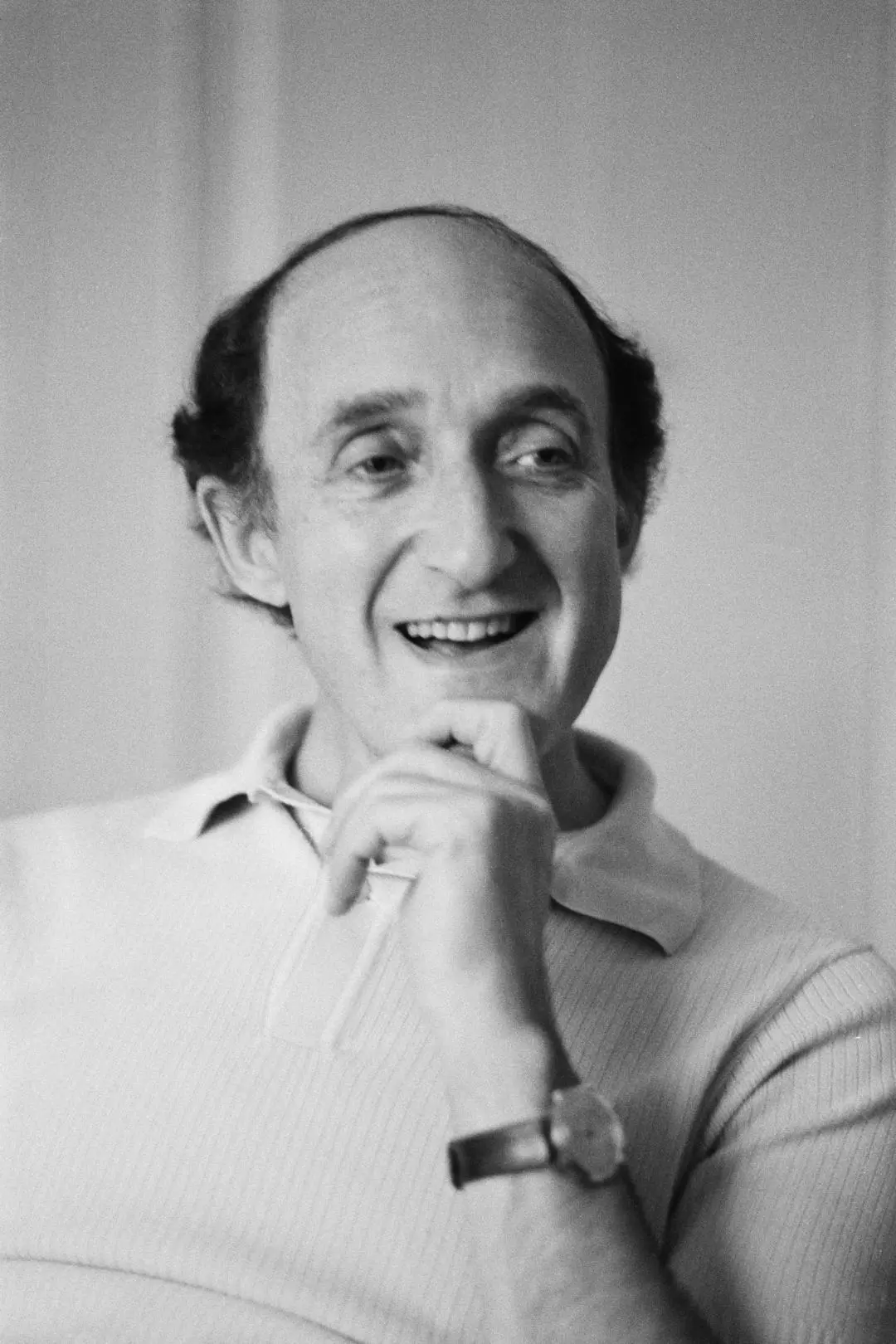 Ron Moody_peliplat