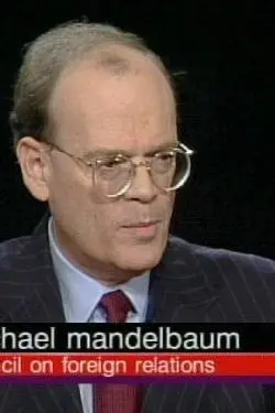 Michael Mandelbaum_peliplat