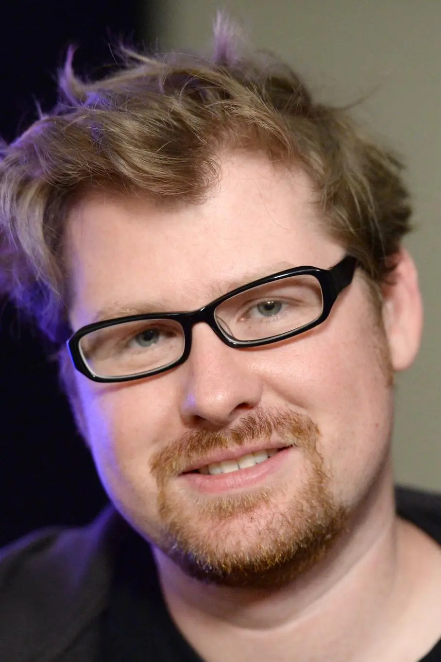 Justin Roiland_peliplat