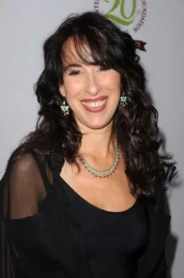 Maggie Wheeler_peliplat