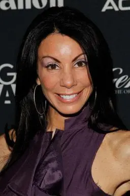 Danielle Staub_peliplat