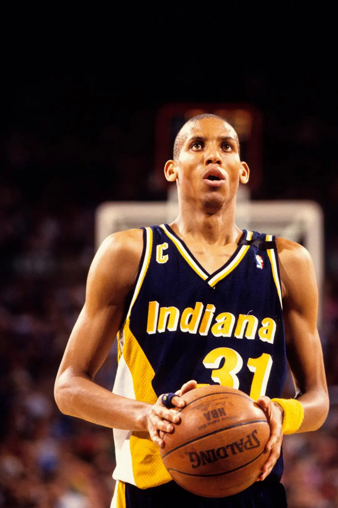 Reggie Miller_peliplat