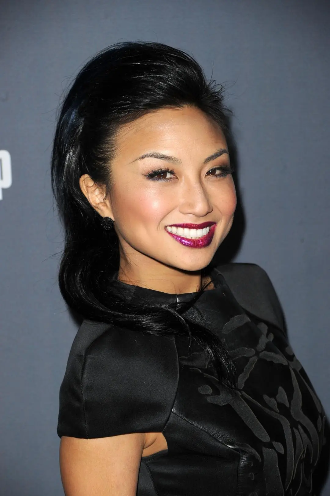 Jeannie Mai Jenkins_peliplat