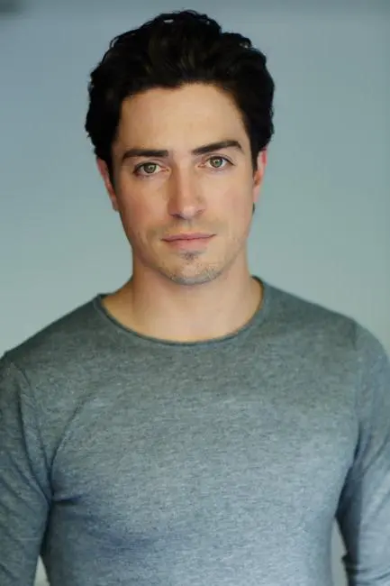 Ben Feldman_peliplat