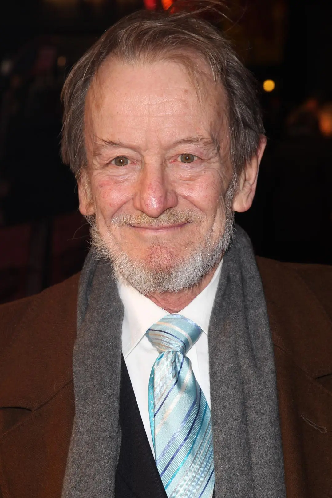 Ronald Pickup_peliplat