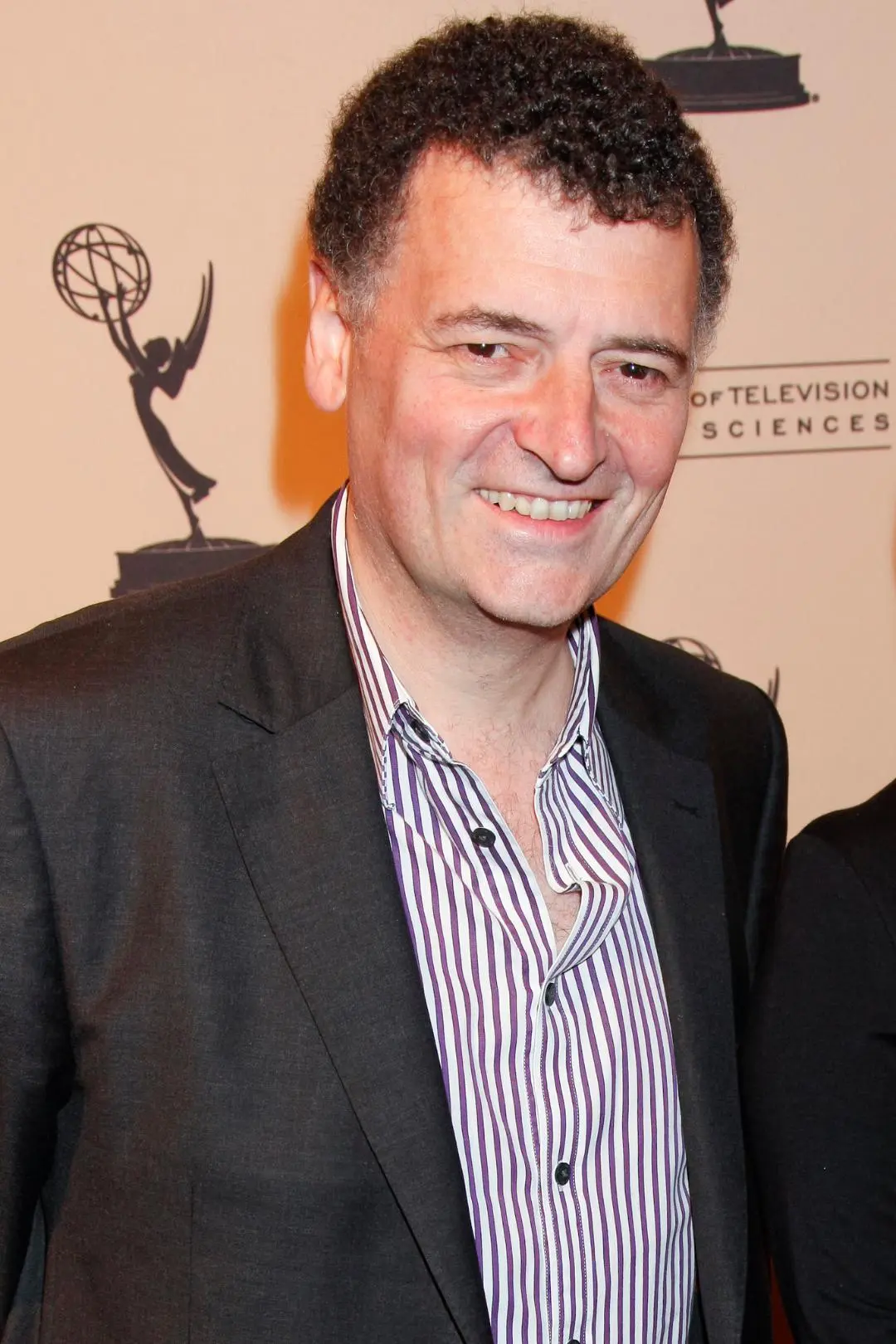 Steven Moffat_peliplat