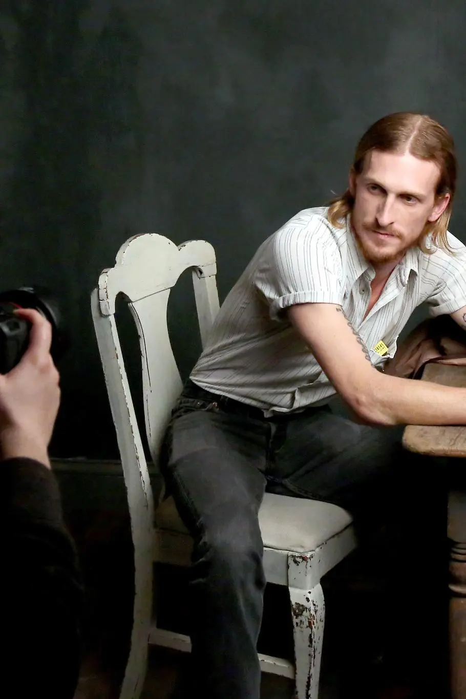 Austin Amelio_peliplat