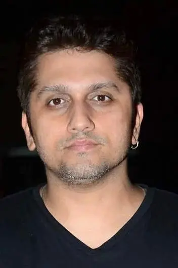 Mohit Suri_peliplat