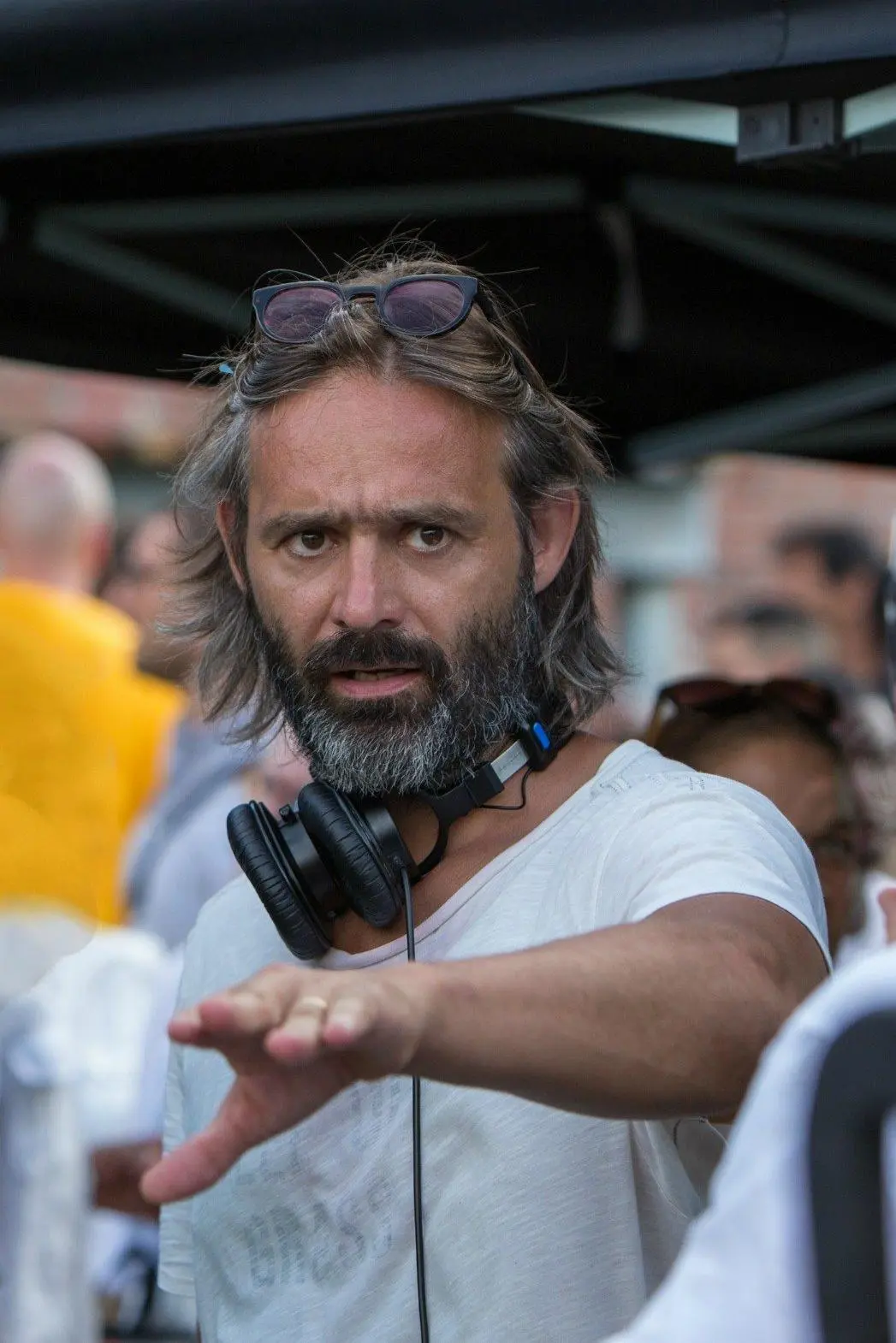 Baltasar Kormákur_peliplat