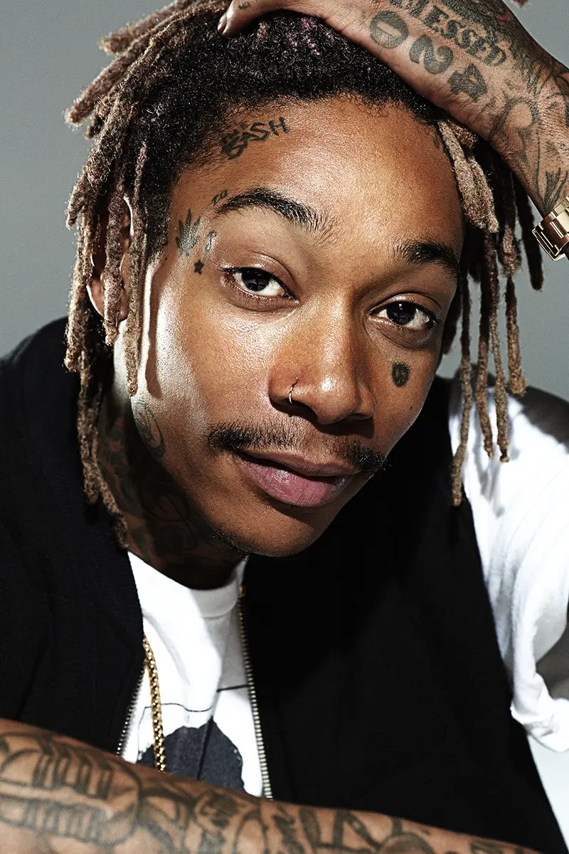 Wiz Khalifa_peliplat