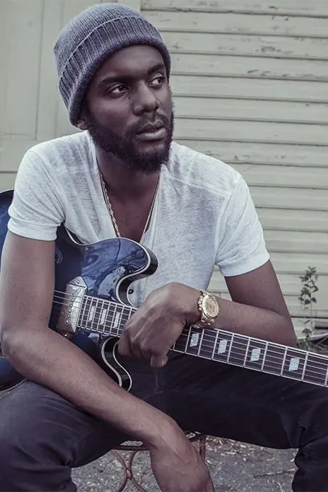 Gary Clark Jr._peliplat