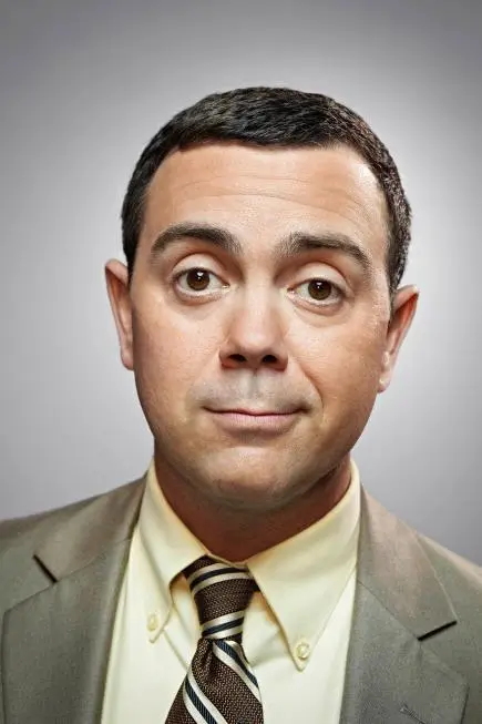 Joe Lo Truglio_peliplat