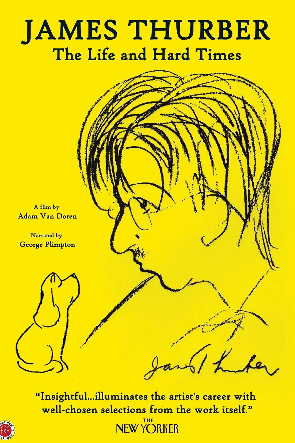 James Thurber_peliplat