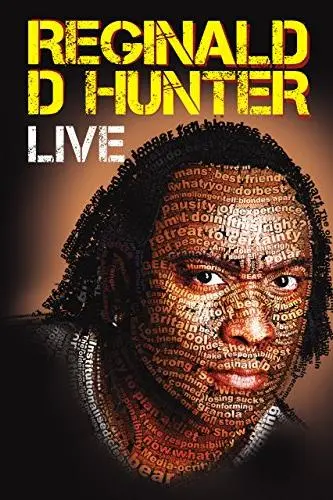 Reginald D. Hunter_peliplat