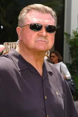 Mike Ditka_peliplat