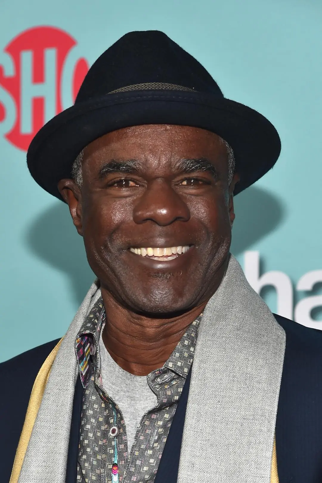 Glynn Turman_peliplat