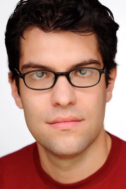 Dan Mintz_peliplat