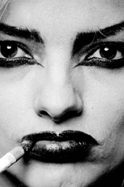 Nina Hagen_peliplat