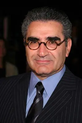 Eugene Levy_peliplat