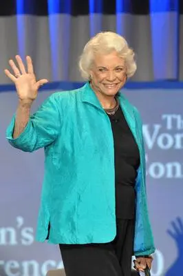 Sandra Day O'Connor_peliplat