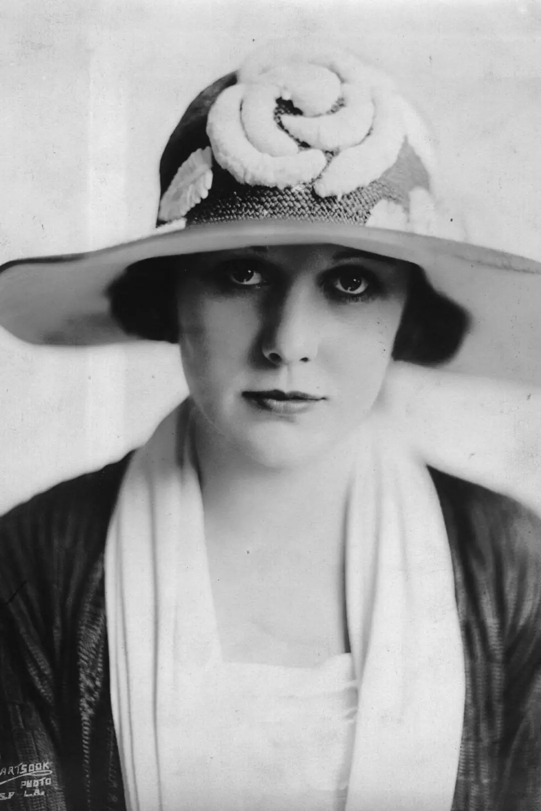 Edna Purviance_peliplat