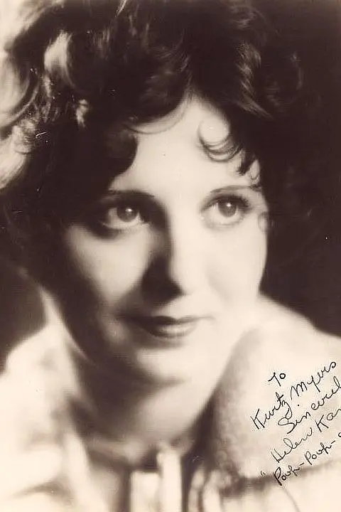 Helen Kane_peliplat