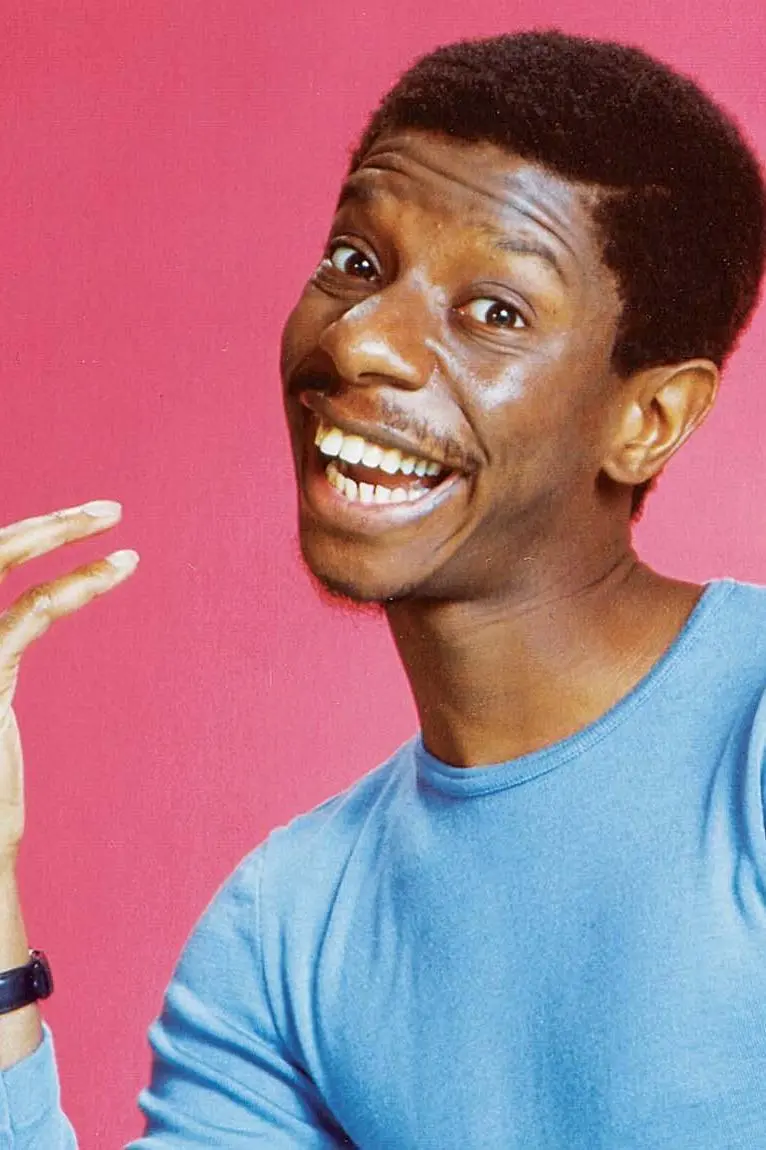 Jimmie Walker_peliplat