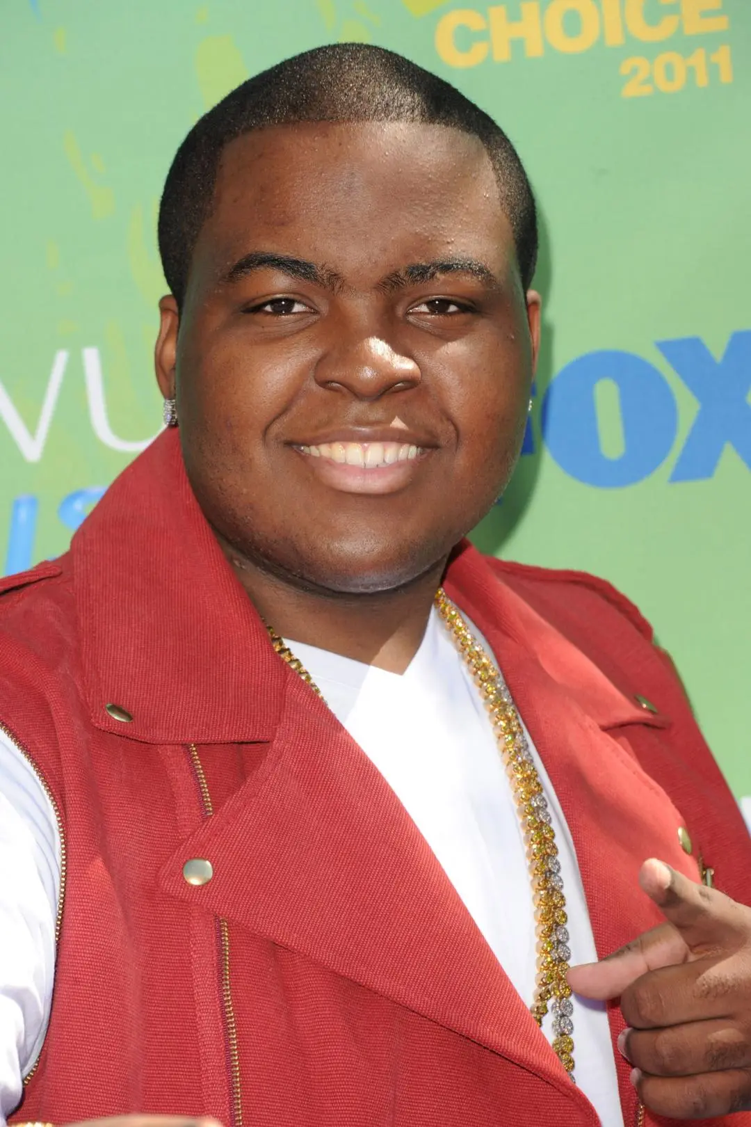 Sean Kingston_peliplat