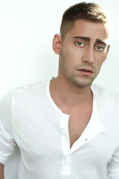 Michael Socha_peliplat