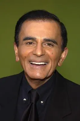 Casey Kasem_peliplat