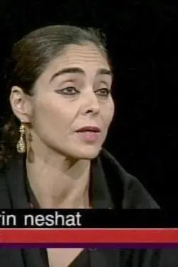 Shirin Neshat_peliplat