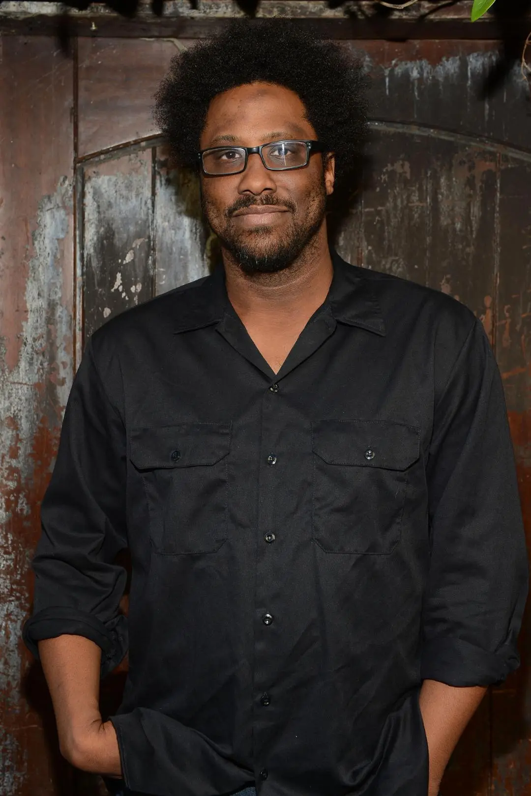 W. Kamau Bell_peliplat