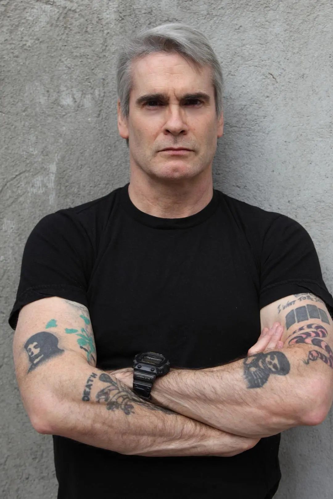 Henry Rollins_peliplat