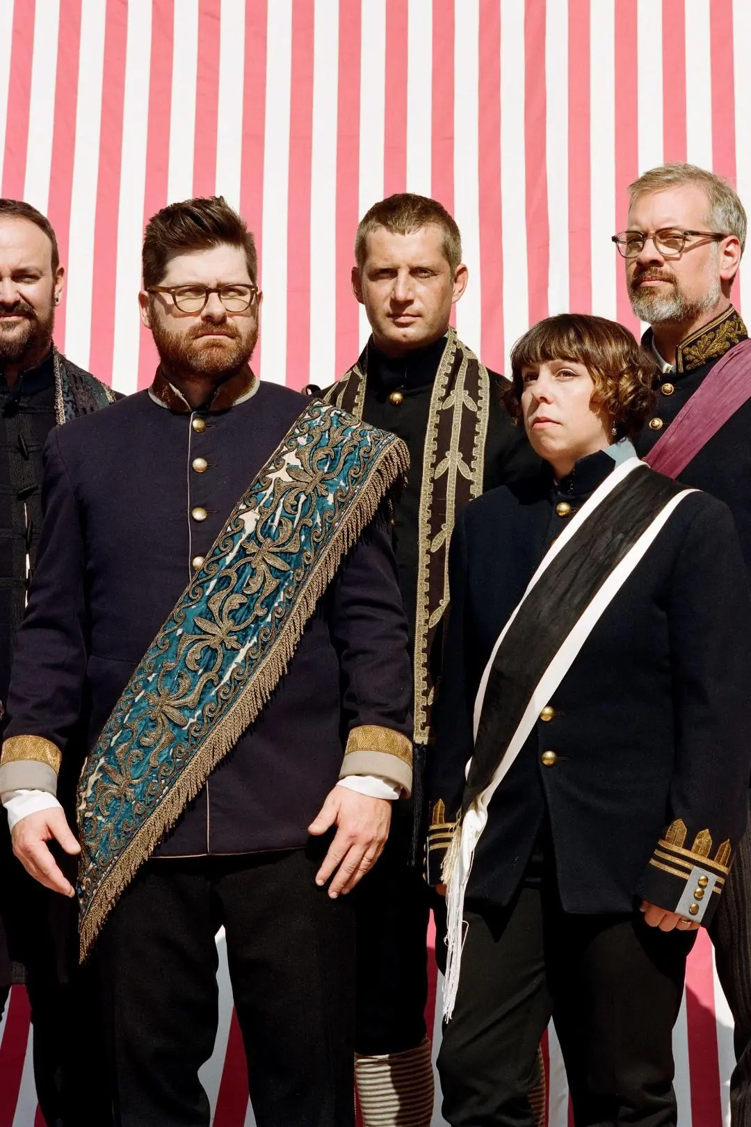 The Decemberists_peliplat