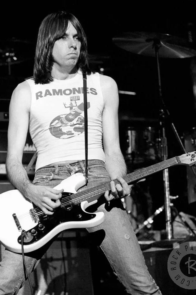 Johnny Ramone_peliplat