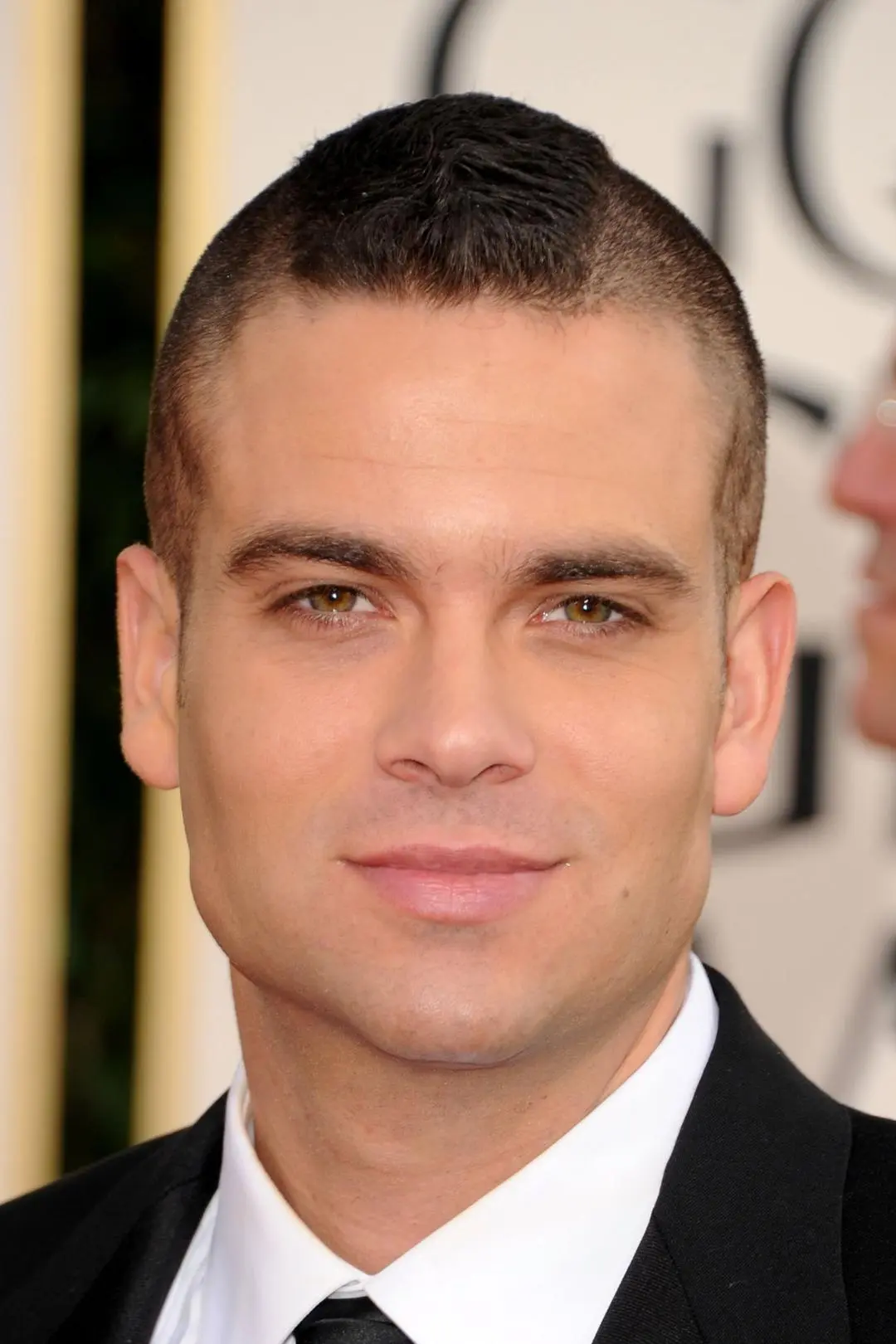 Mark Salling_peliplat