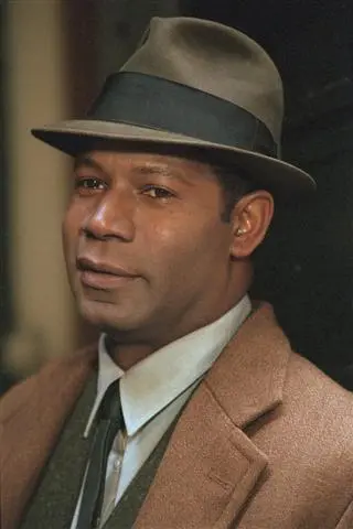 Dennis Haysbert_peliplat