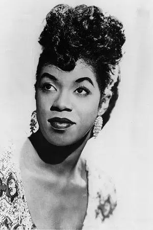 Sarah Vaughan_peliplat