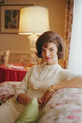 Jacqueline Kennedy_peliplat