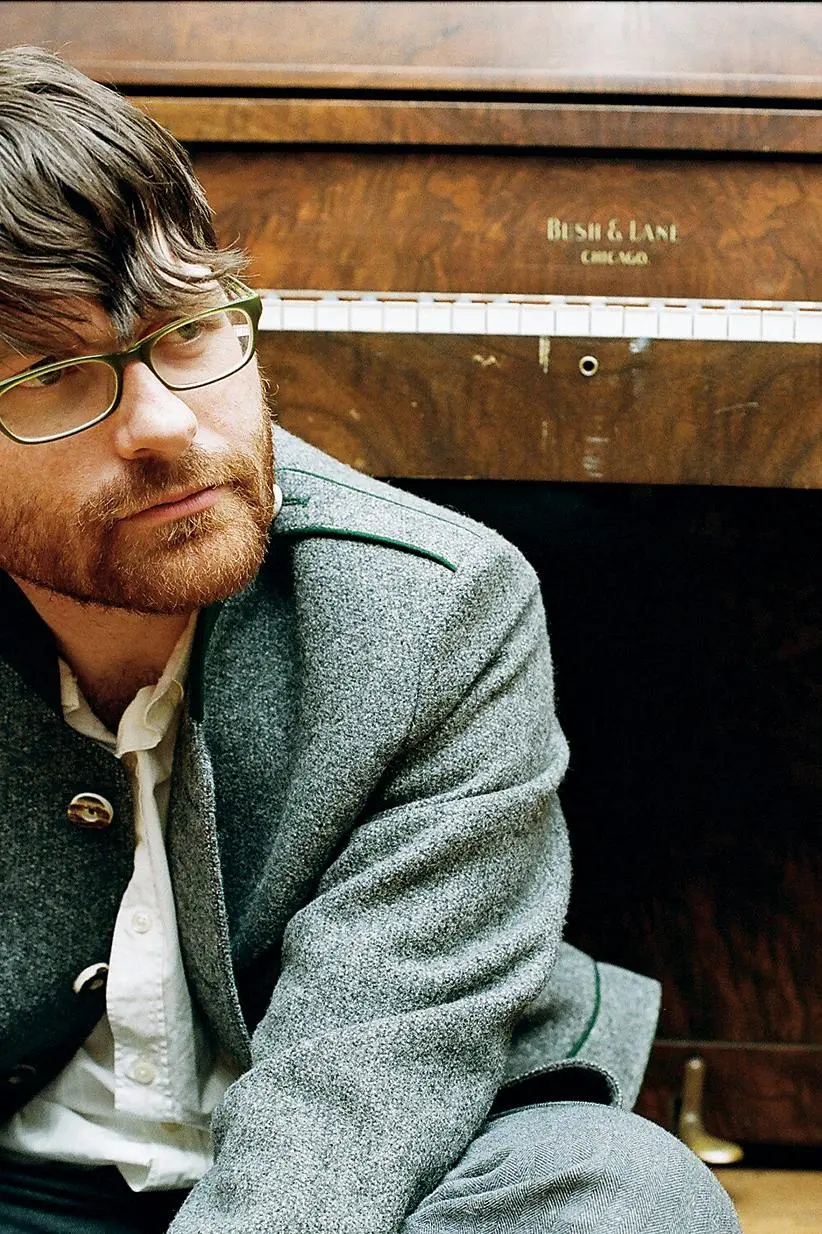 Colin Meloy_peliplat