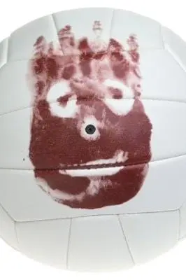 Wilson the Volleyball_peliplat