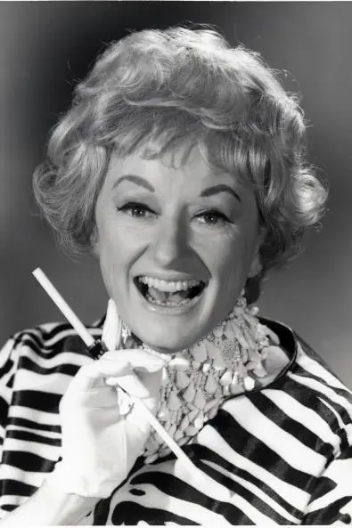 Phyllis Diller_peliplat