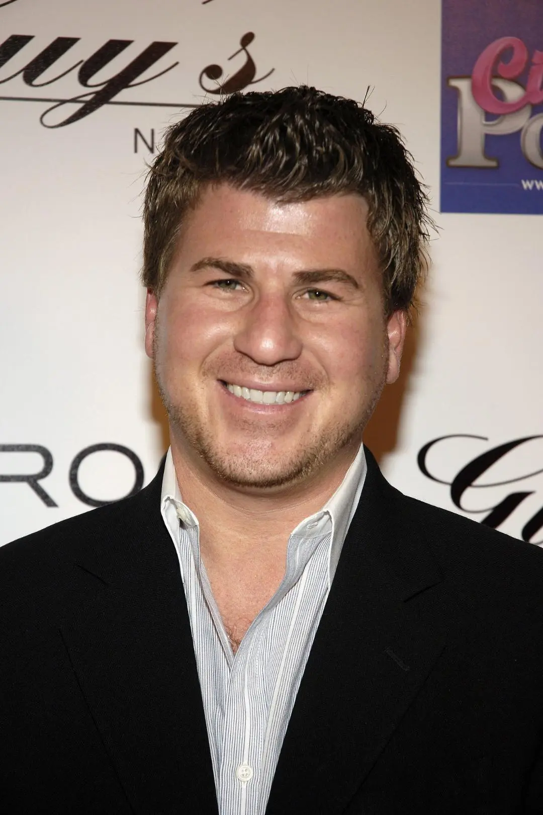 Jason Hervey_peliplat