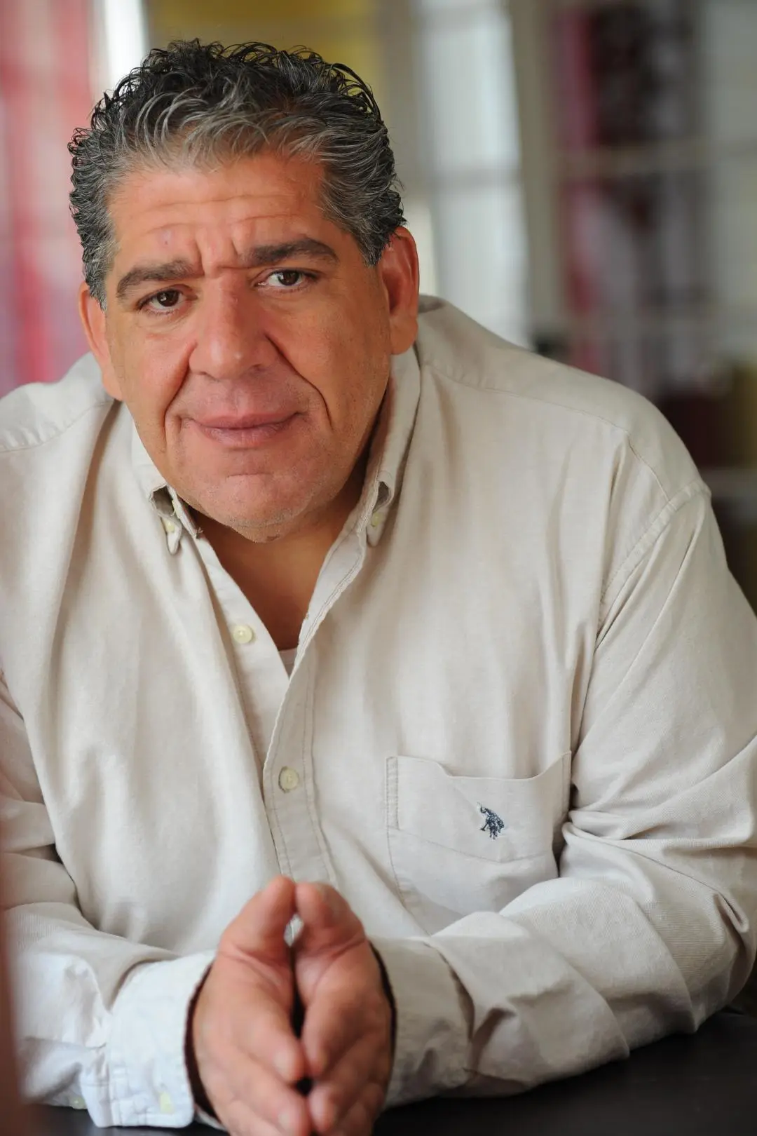 Joey Diaz_peliplat