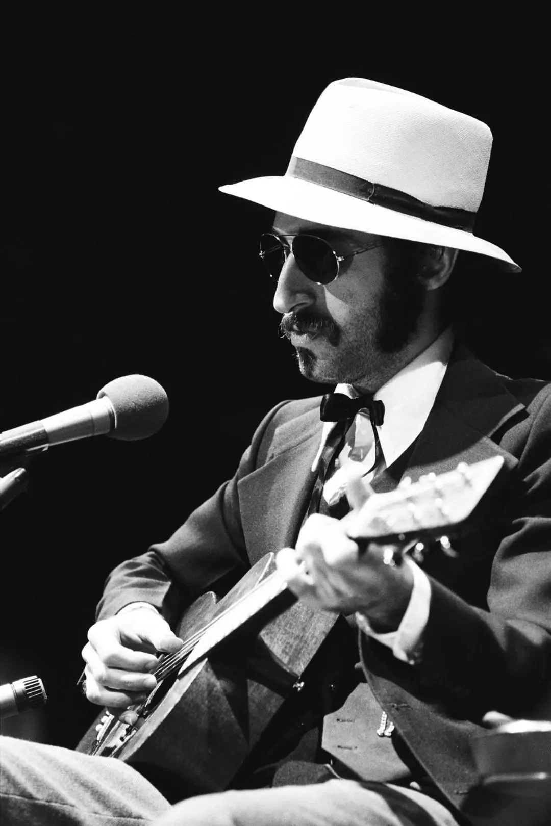 Leon Redbone_peliplat