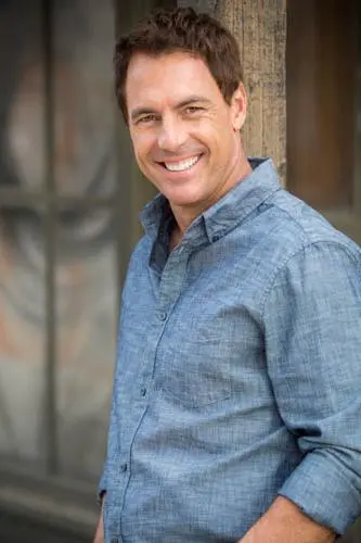 Mark Steines_peliplat