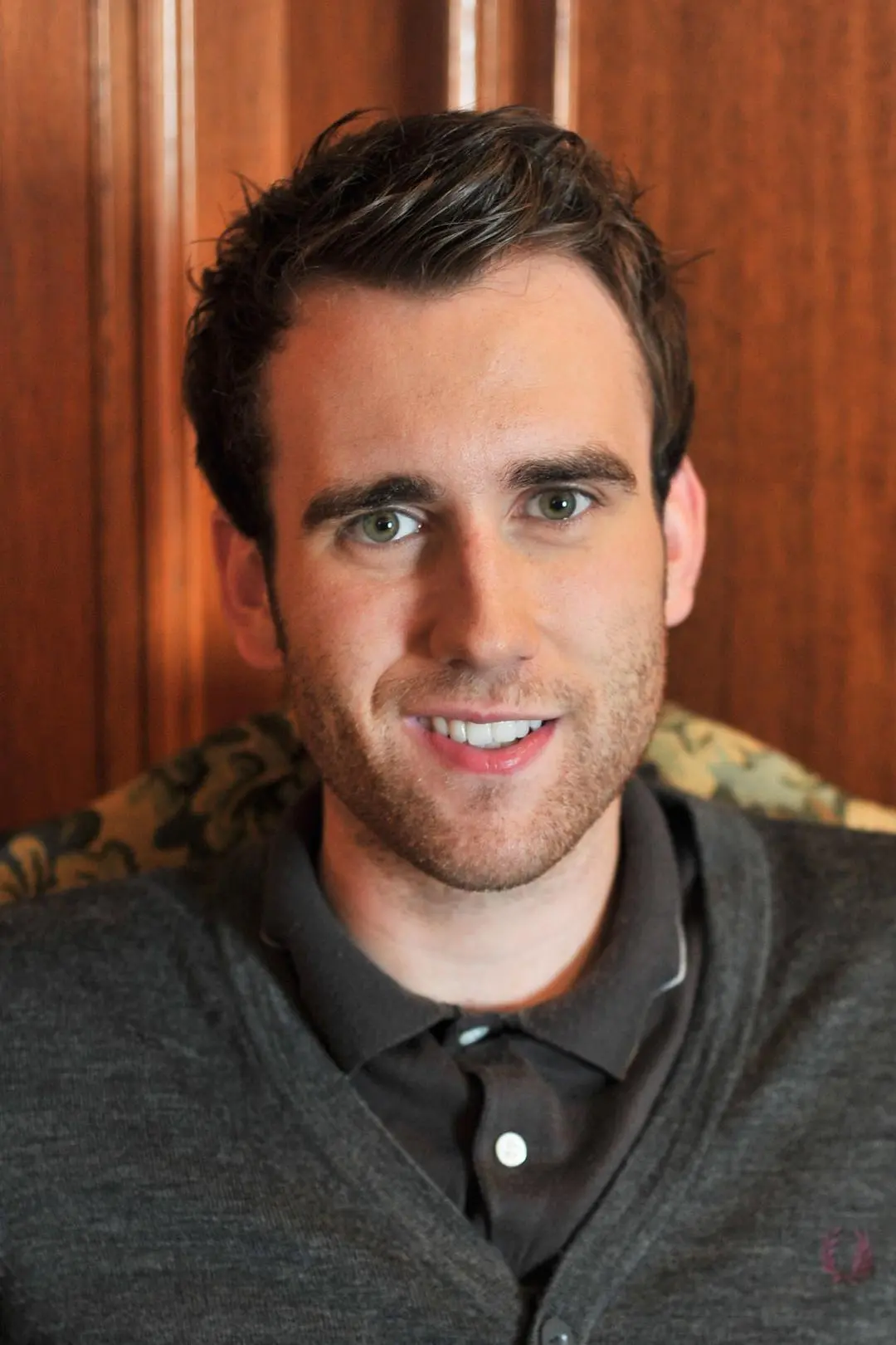 Matthew Lewis_peliplat